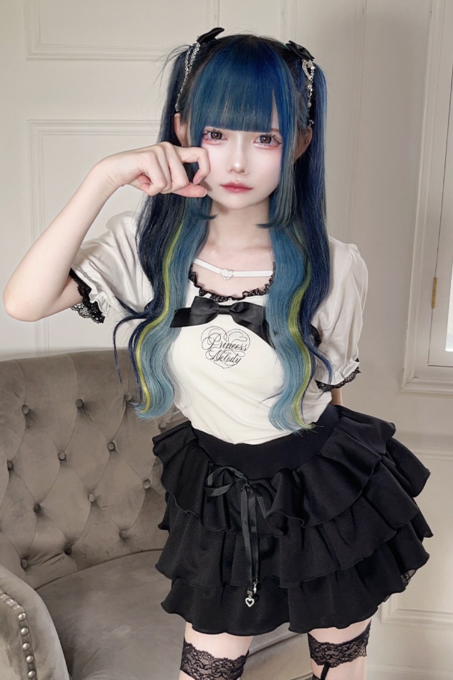 ��Princess Melody�ۥϡ��ȥХå����ܥ�ơ��ץȥåץ� - �ۥ磻�� size-F