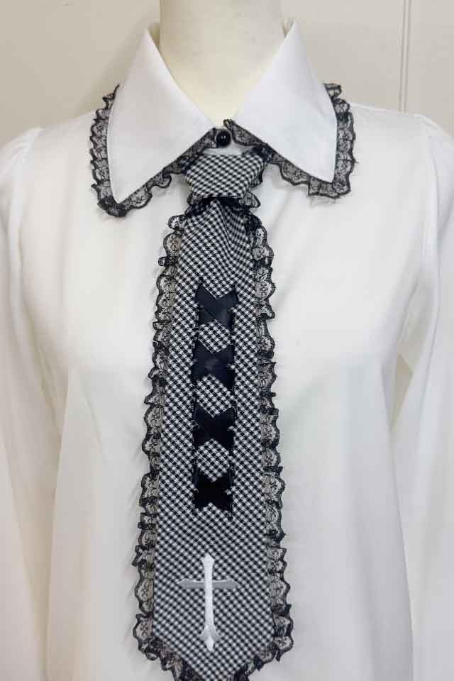 MA*RSۥɽͥդ֥饦 - BLK/ۥ磻 size-F