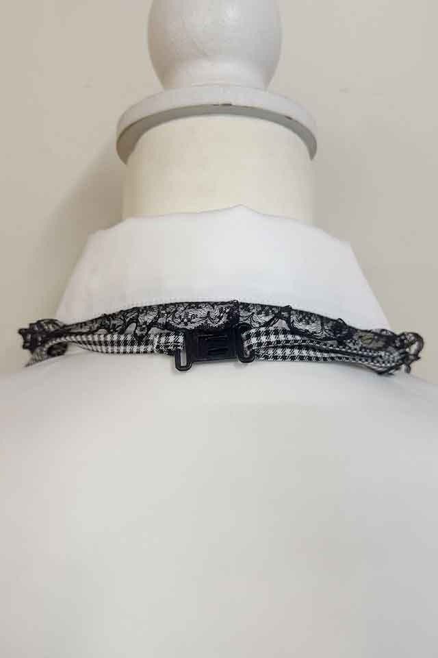 MA*RSۥɽͥդ֥饦 - BLK/ۥ磻 size-F