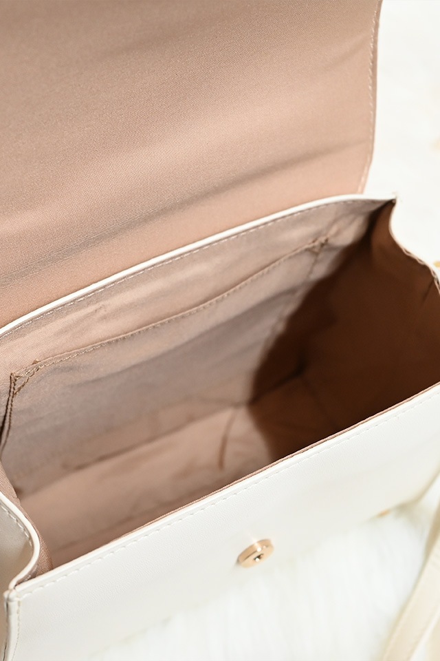 Princess Melodyۥ֥ܤߥ˥Хå - ۥ磻 size-F