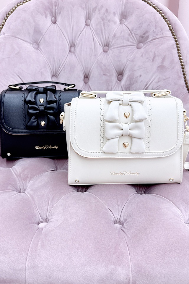 Princess Melodyۥ֥ܤߥ˥Хå - ۥ磻 size-F