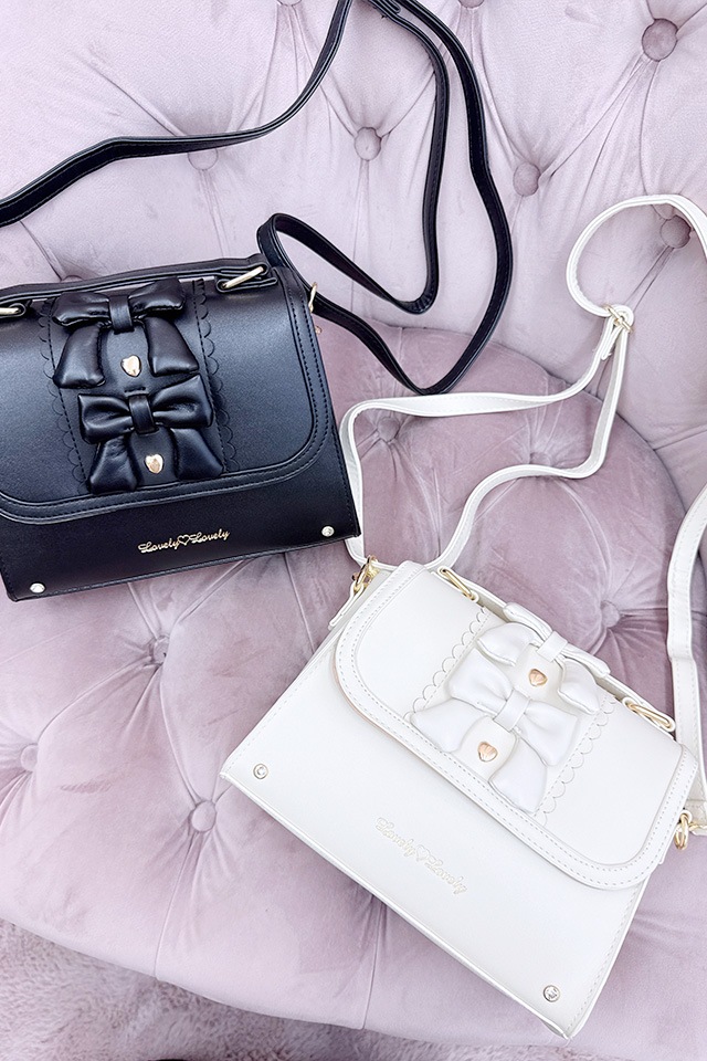 Princess Melodyۥ֥ܤߥ˥Хå - ۥ磻 size-F