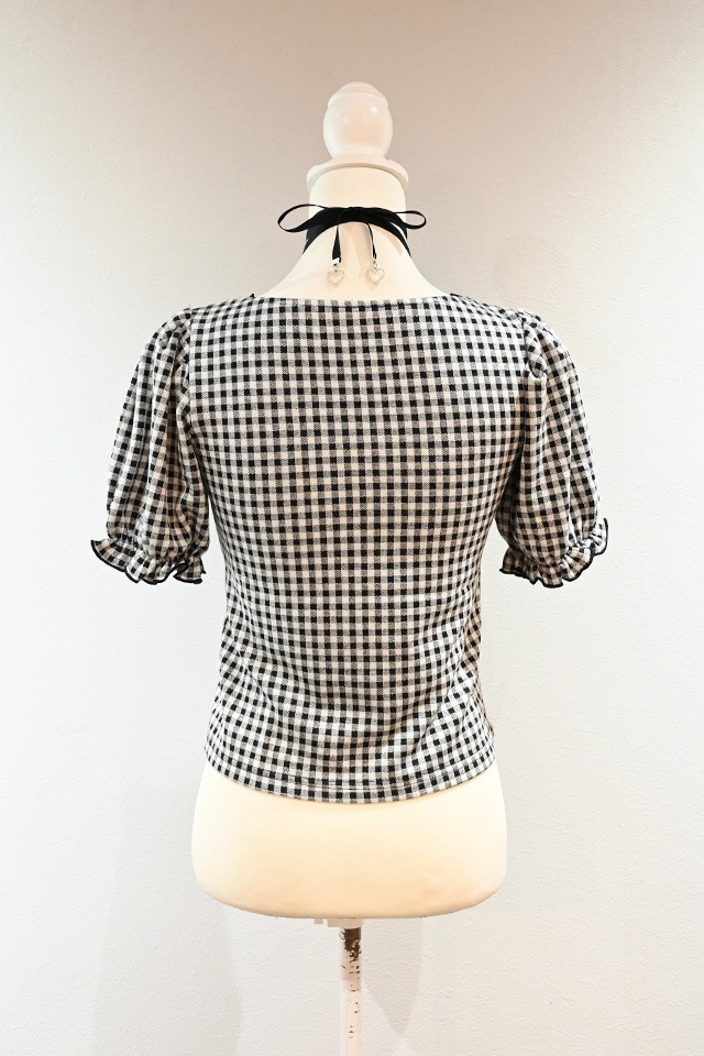 ��MA*RS�ۥե���ܥ�ƥ쥳�ȥåץ� - BLK/�ۥ磻�� size-F