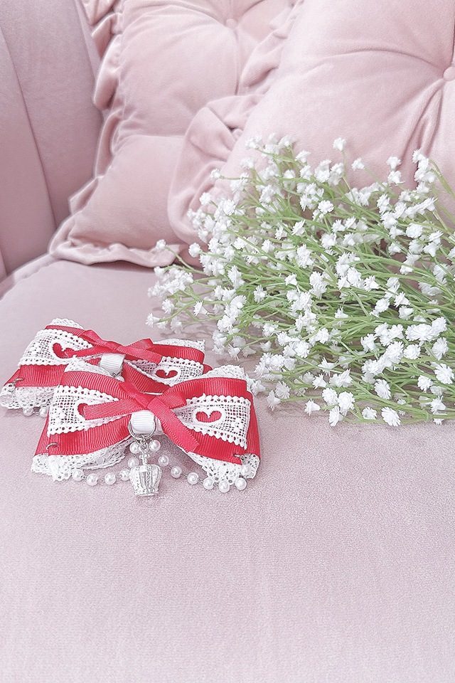 Princess Melodyۡθۥ饦ߥϡȥ졼ܤ󥯥åס2SET - å size-F