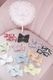 Princess Melodyۡθۥ饦ߥϡȥ졼ܤ󥯥åס2SET - å size-F