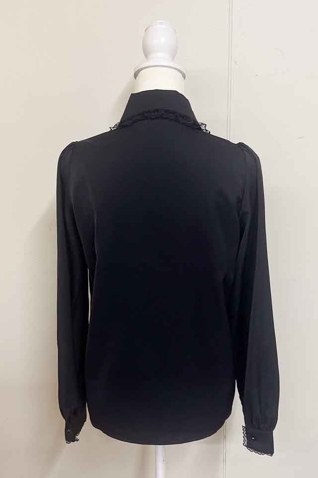 MA*RSۥɽͥդ֥饦 - BLK/BLK size-F