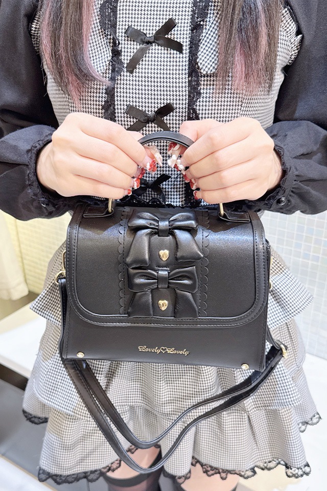 Princess Melodyۥ֥ܤߥ˥Хå - ֥å size-F