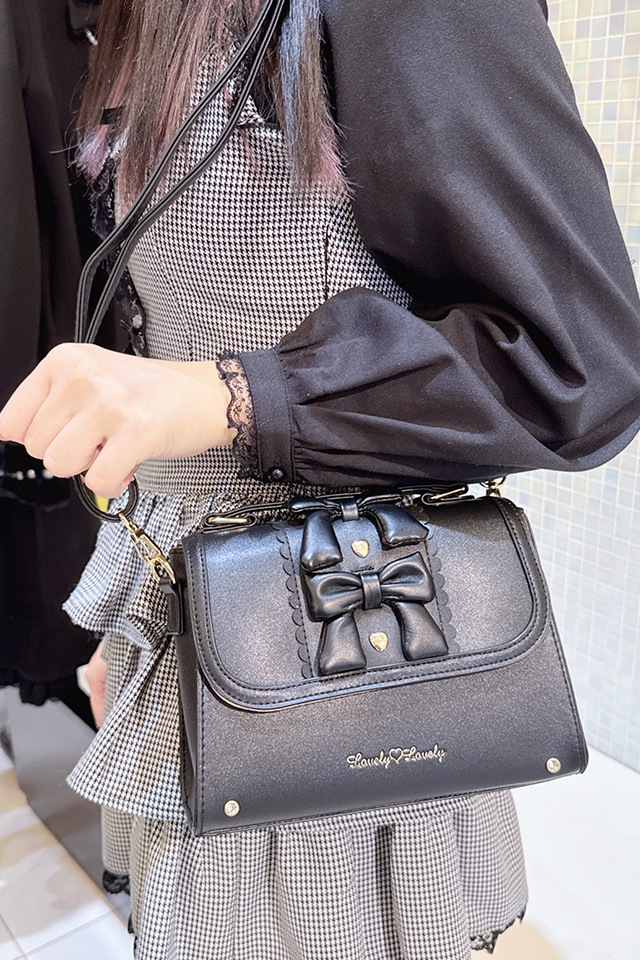 Princess Melodyۥ֥ܤߥ˥Хå - ֥å size-F