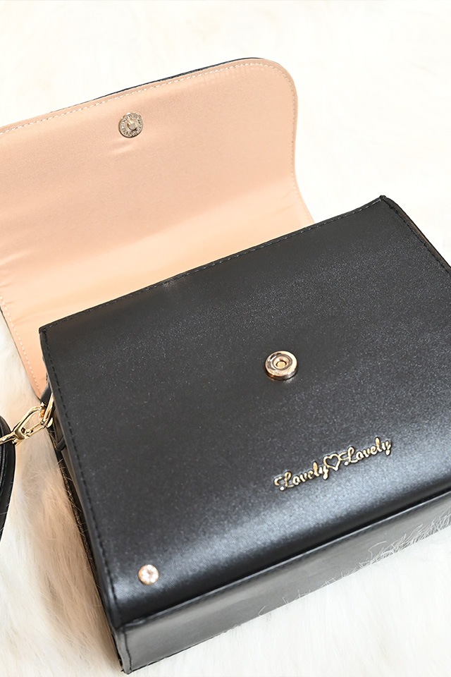 Princess Melodyۥ֥ܤߥ˥Хå - ֥å size-F