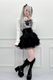 ��MA*RS�۶��������󥬥�����å���ܥ�ƥ쥳�ȥåץ� - �ۥ磻�� size-F