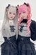 ��MA*RS�۶��������󥬥�����å���ܥ�ƥ쥳�ȥåץ� - �ۥ磻�� size-F