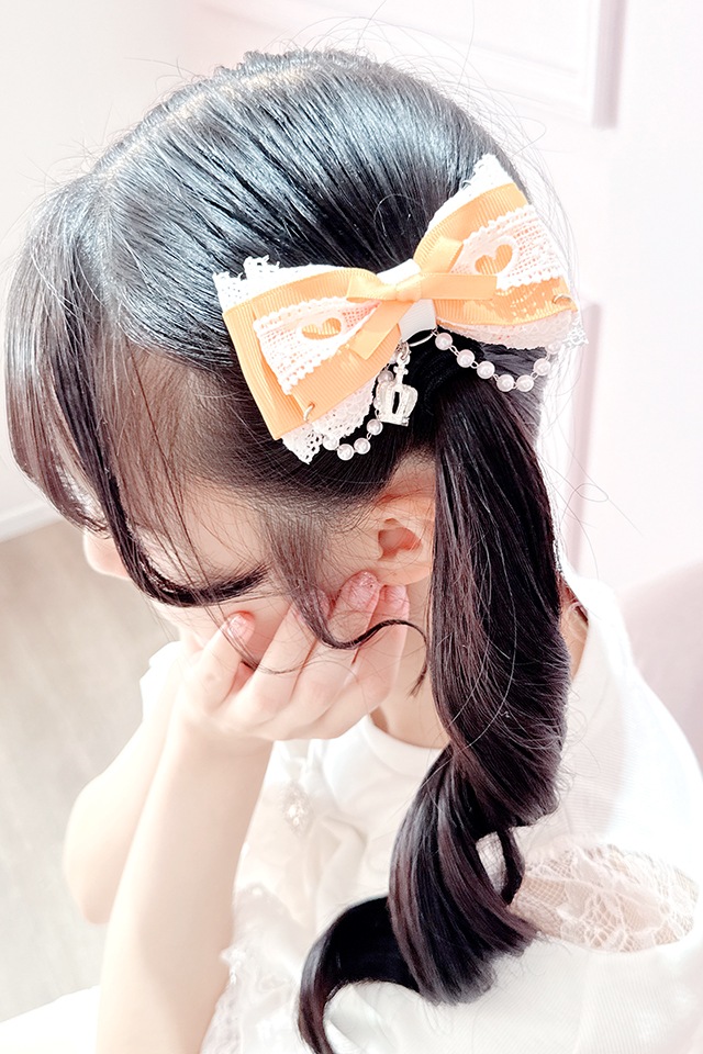 Princess Melodyۡθۥ饦ߥϡȥ졼ܤ󥯥åס2SET -  size-F