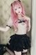 ��Princess Melody�ۥϡ��ȥХå����ܥ�ơ��ץȥåץ� - �ԥ� size-F