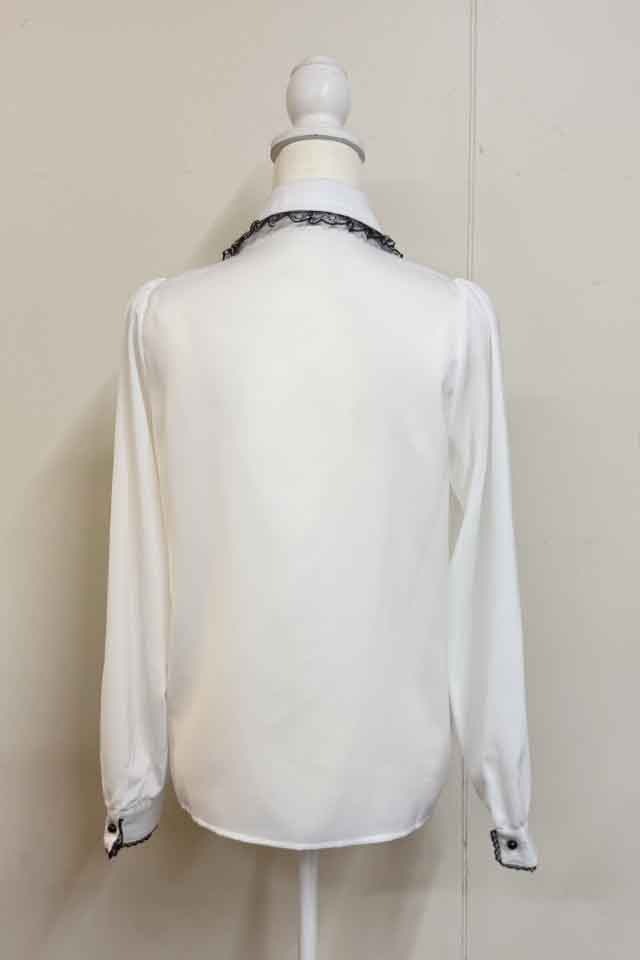 MA*RSۥɽͥդ֥饦 - WHT/WHT size-F