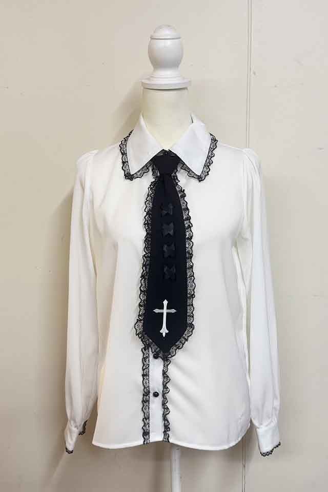 MA*RSۥɽͥդ֥饦 - WHT/WHT size-F