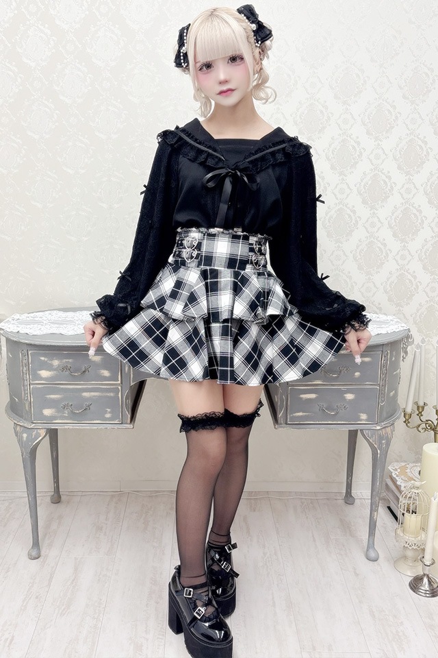 MA*RSµ졼ӥܥդ顼֥饦 - BLK/BLK size-F