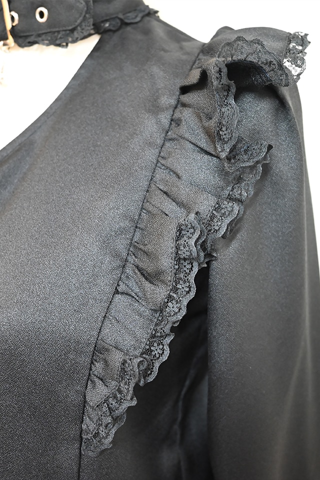 ��MA*RS�ۥ������դ����ե��졼���֥饦�� - �֥�å� size-F