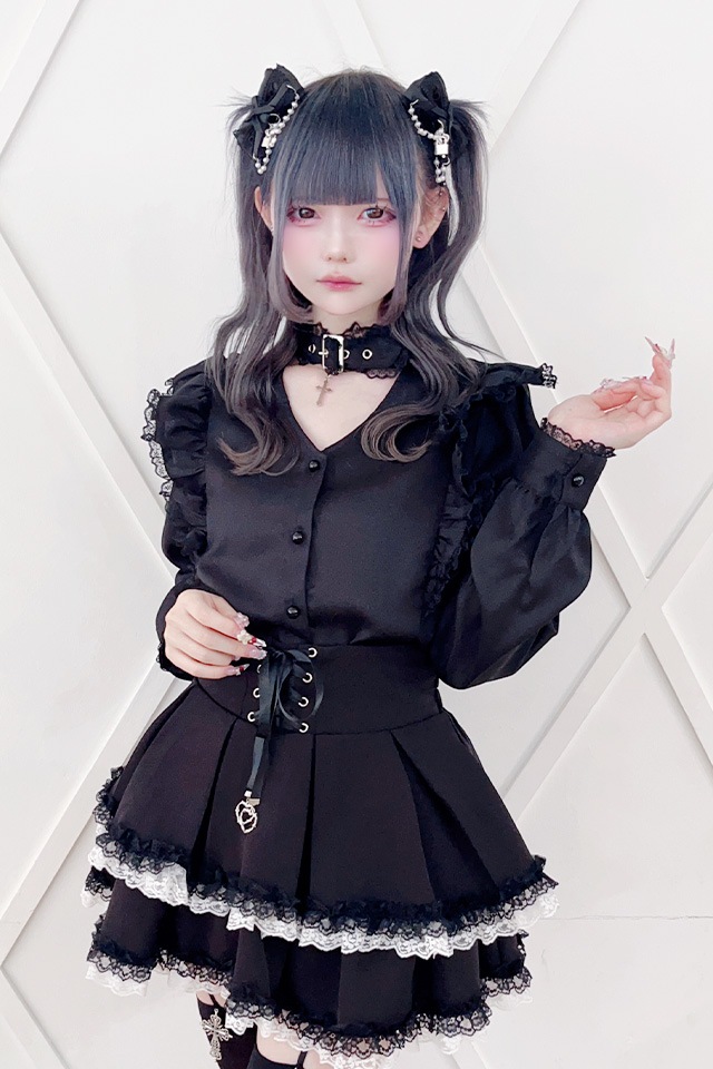 ��MA*RS�ۥ������դ����ե��졼���֥饦�� - �֥�å� size-F