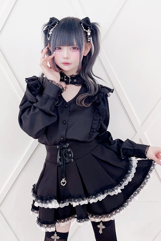 ��MA*RS�ۥ������դ����ե��졼���֥饦�� - �֥�å� size-F