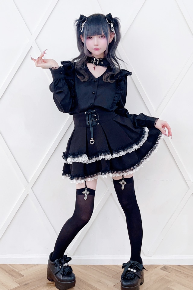 ��MA*RS�ۥ������դ����ե��졼���֥饦�� - �֥�å� size-F