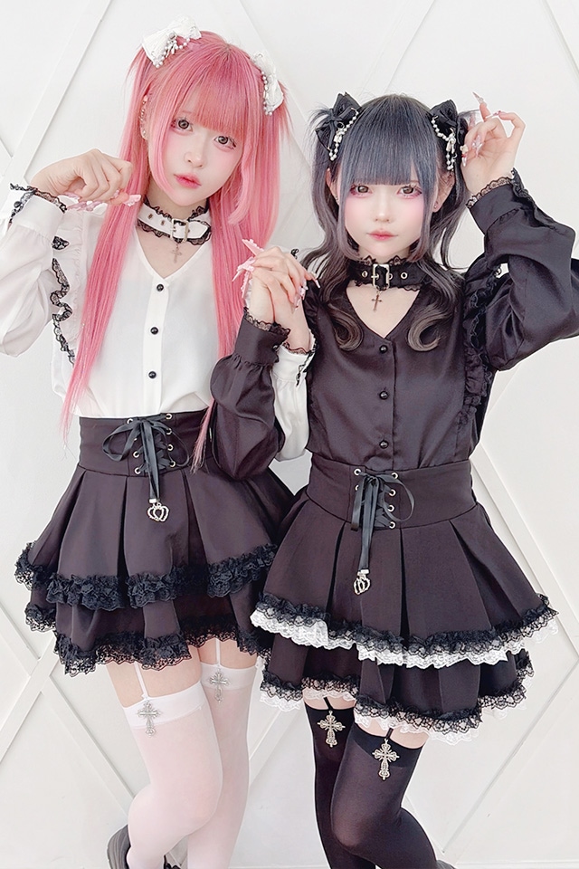 ��MA*RS�ۥ������դ����ե��졼���֥饦�� - �֥�å� size-F