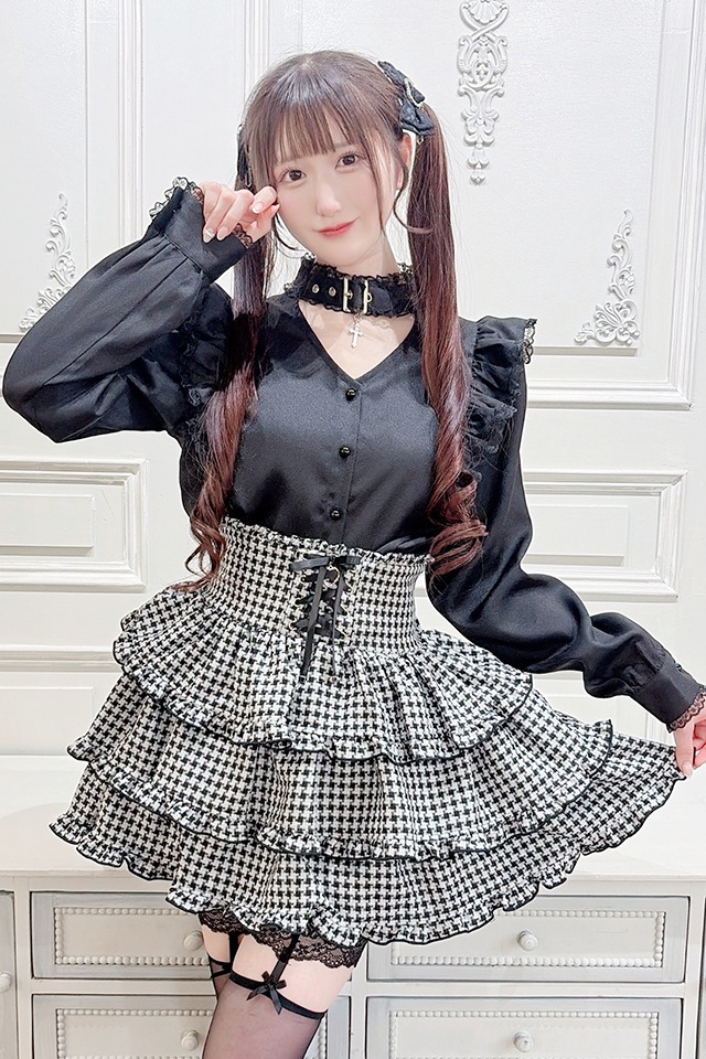 ��MA*RS�ۥ������դ����ե��졼���֥饦�� - �֥�å� size-F