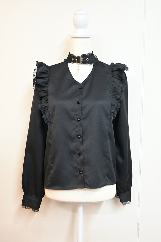 ��MA*RS�ۥ������դ����ե��졼���֥饦�� - �֥�å� size-F