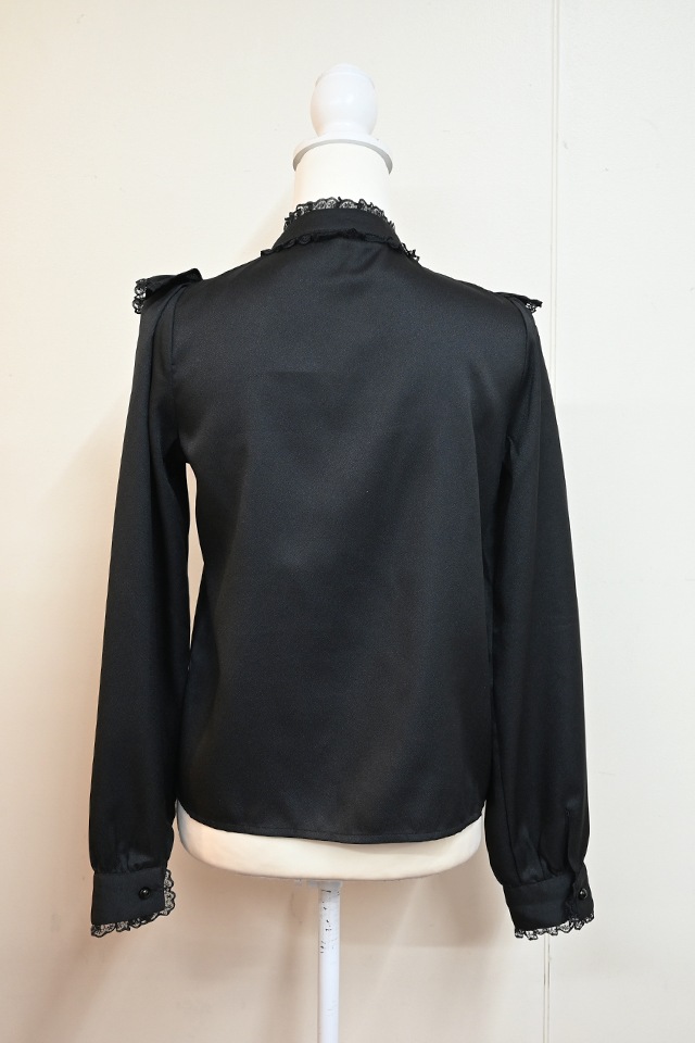 ��MA*RS�ۥ������դ����ե��졼���֥饦�� - �֥�å� size-F