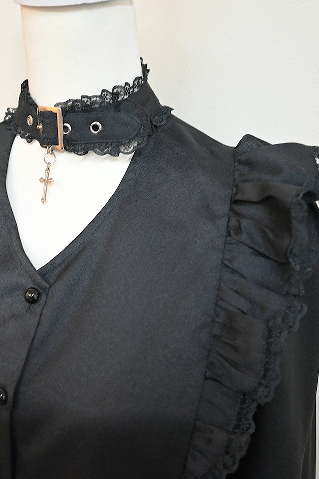 ��MA*RS�ۥ������դ����ե��졼���֥饦�� - �֥�å� size-F