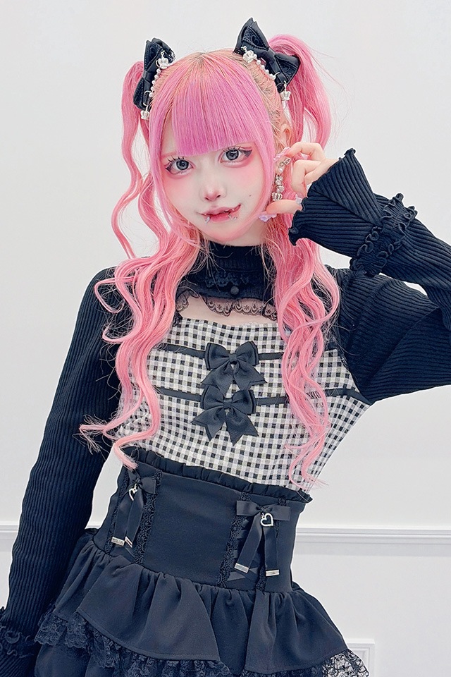 ��MA*RS�۶��������󥬥�����å���ܥ�ƥ쥳�ȥåץ� - �֥�å� size-F
