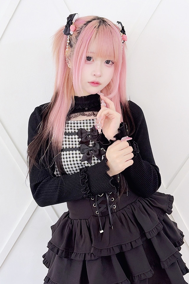 ��MA*RS�۶��������󥬥�����å���ܥ�ƥ쥳�ȥåץ� - �֥�å� size-F