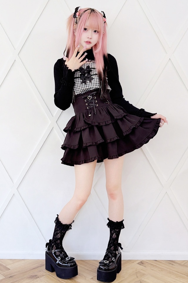 ��MA*RS�۶��������󥬥�����å���ܥ�ƥ쥳�ȥåץ� - �֥�å� size-F