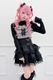 ��MA*RS�۶��������󥬥�����å���ܥ�ƥ쥳�ȥåץ� - �֥�å� size-F