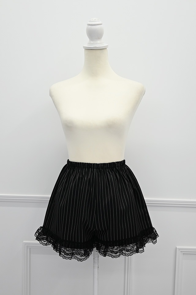 MA*RS】【2点SET】ZIPフリルキャミワンピース - BLK/BLK size-F | 地雷