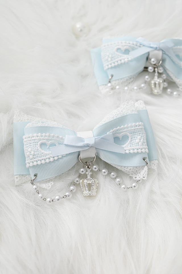 Princess Melodyۡθۥ饦ߥϡȥ졼ܤ󥯥åס2SET - ֥롼 size-F