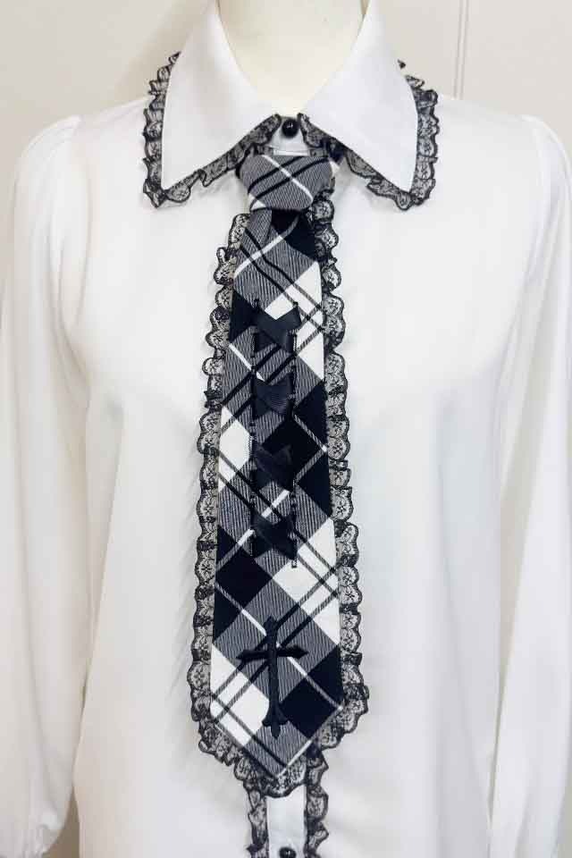 MA*RSۥɽͥդ֥饦 - WHT/֥å size-F