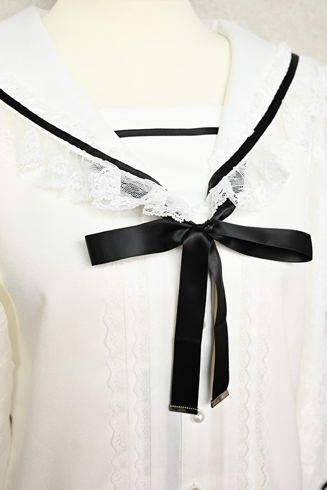 MA*RSµ졼ӥܥդ顼֥饦 - WHT/WHT size-F