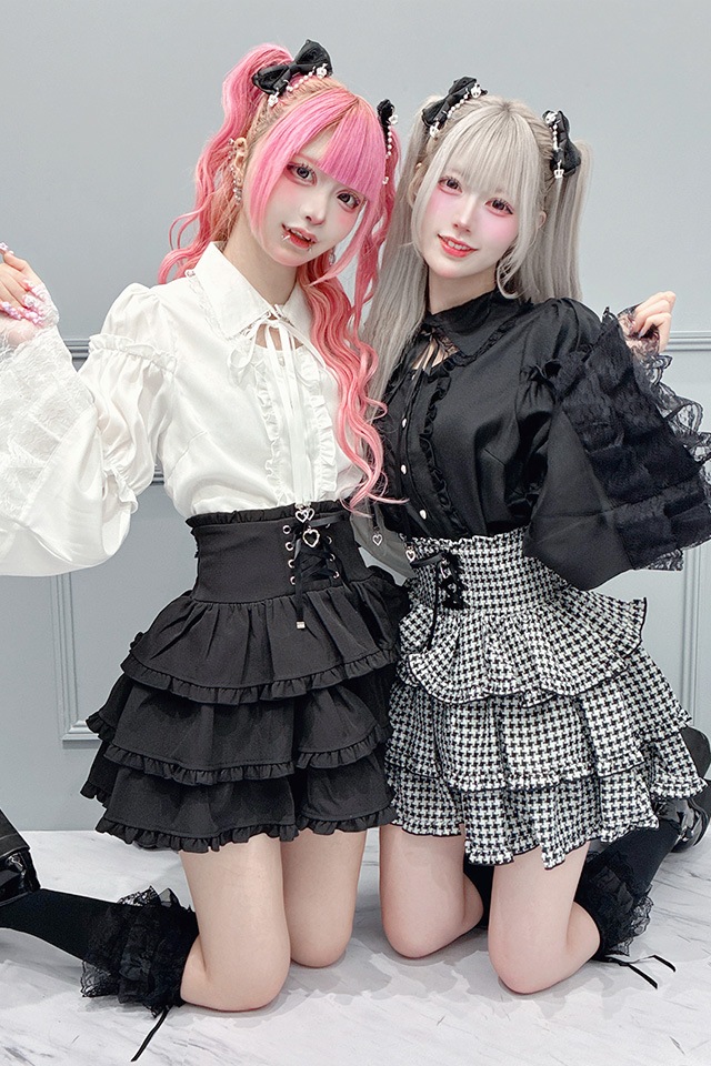 ��MA*RS�ۥ졼���ե��ɱµ�֥饦�� - �ۥ磻�� size-F