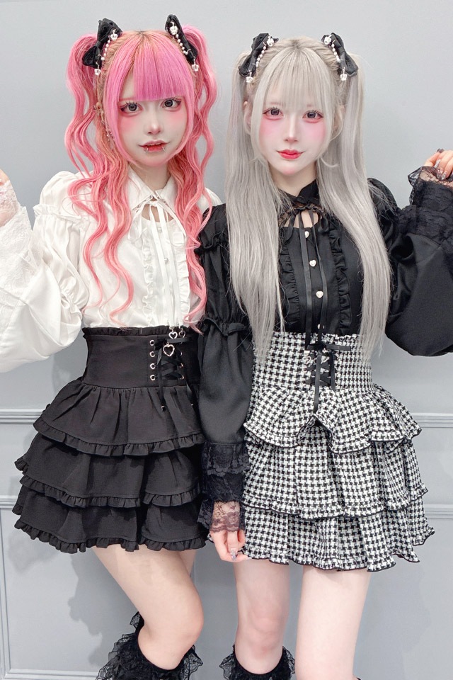 ��MA*RS�ۥ졼���ե��ɱµ�֥饦�� - �ۥ磻�� size-F
