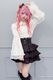 ��MA*RS�ۥ졼���ե��ɱµ�֥饦�� - �ۥ磻�� size-F