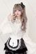 ��MA*RS�ۥ졼���ե��ɱµ�֥饦�� - �ۥ磻�� size-F