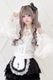 ��MA*RS�ۥ졼���ե��ɱµ�֥饦�� - �ۥ磻�� size-F