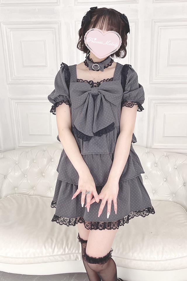 Princess Melodyۥ硼դɡ꡼ԡ - ֥å size-F