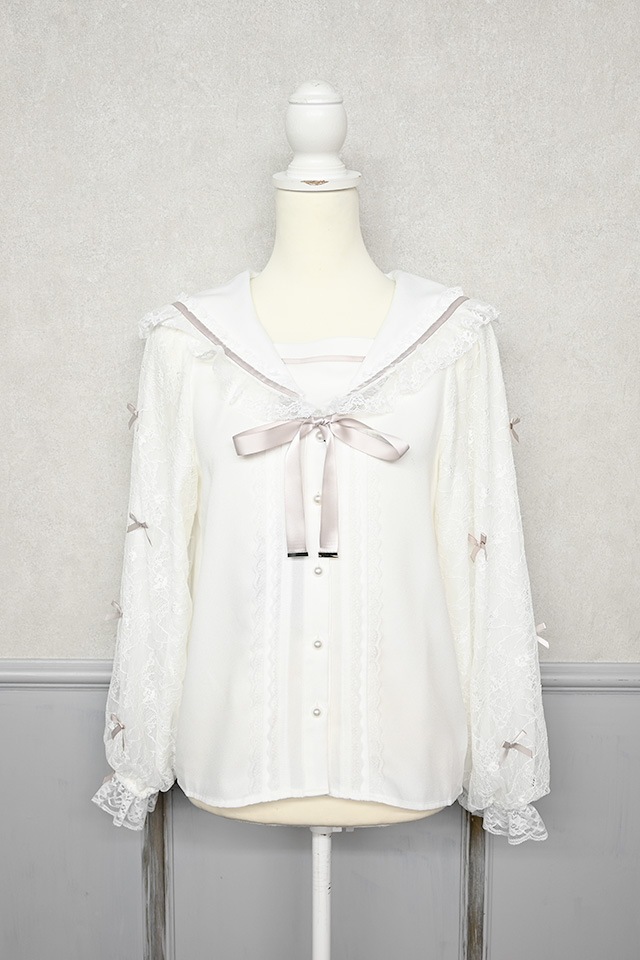 MA*RSµ졼ӥܥդ顼֥饦 - PNK/PNK size-F