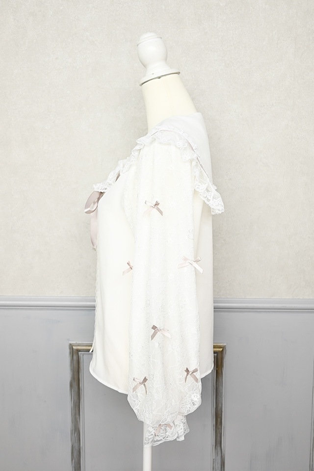 MA*RSµ졼ӥܥդ顼֥饦 - PNK/PNK size-F