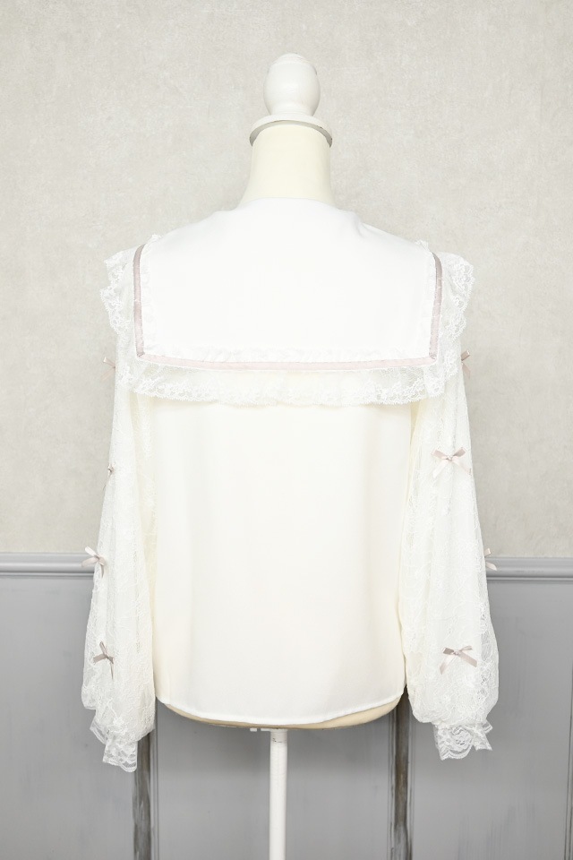 MA*RSµ졼ӥܥդ顼֥饦 - PNK/PNK size-F