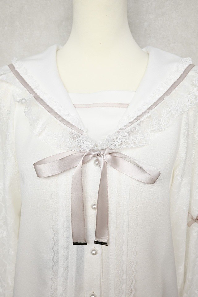 MA*RSµ졼ӥܥդ顼֥饦 - PNK/PNK size-F