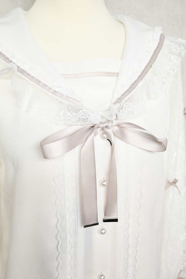 MA*RSµ졼ӥܥդ顼֥饦 - PNK/PNK size-F