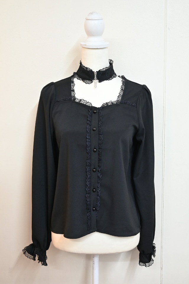 ��MA*RS�ۥ��������硼�����դ��֥饦�� - �֥�å� size-F