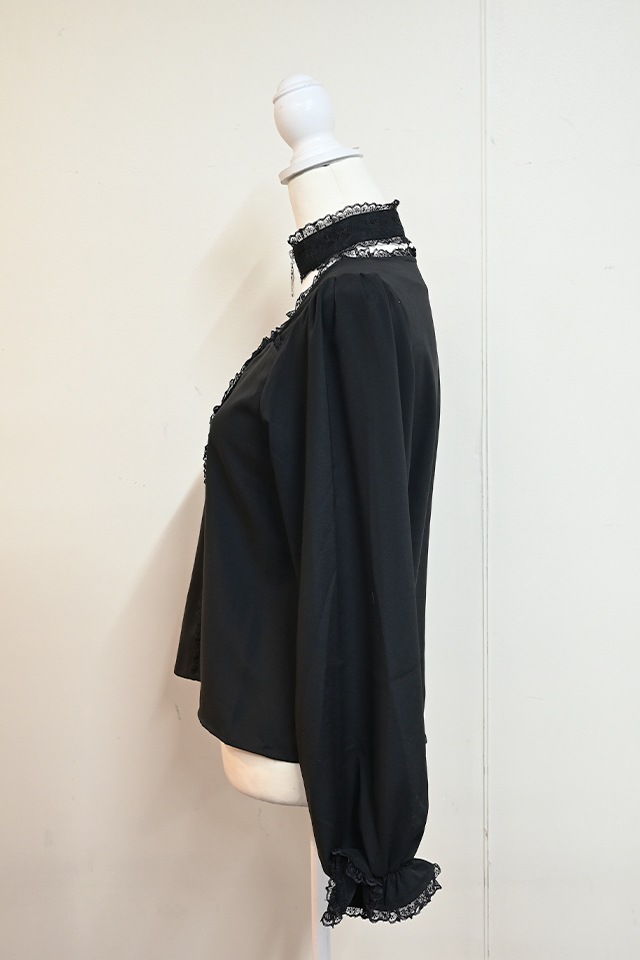 ��MA*RS�ۥ��������硼�����դ��֥饦�� - �֥�å� size-F